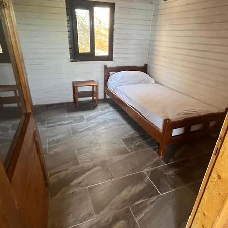 Kongjoni'S Rooms Химара Экстерьер фото
