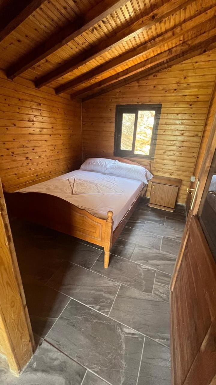 Kongjoni'S Rooms Химара Экстерьер фото