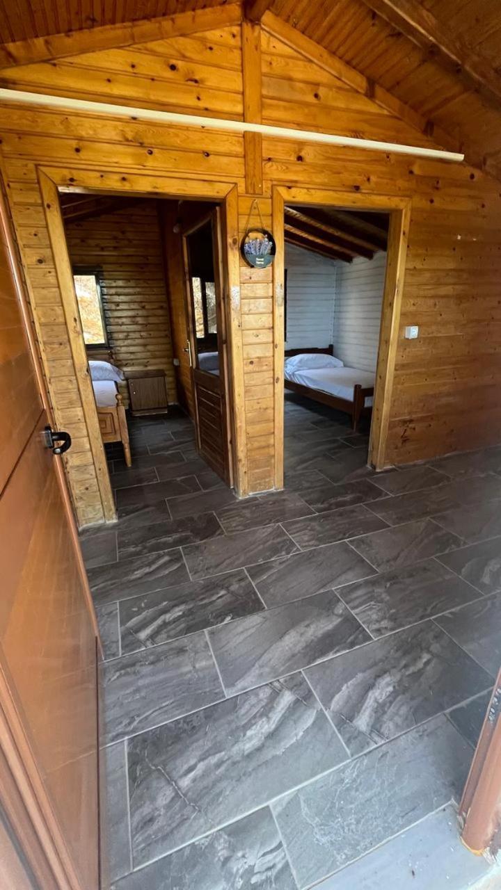 Kongjoni'S Rooms Химара Экстерьер фото