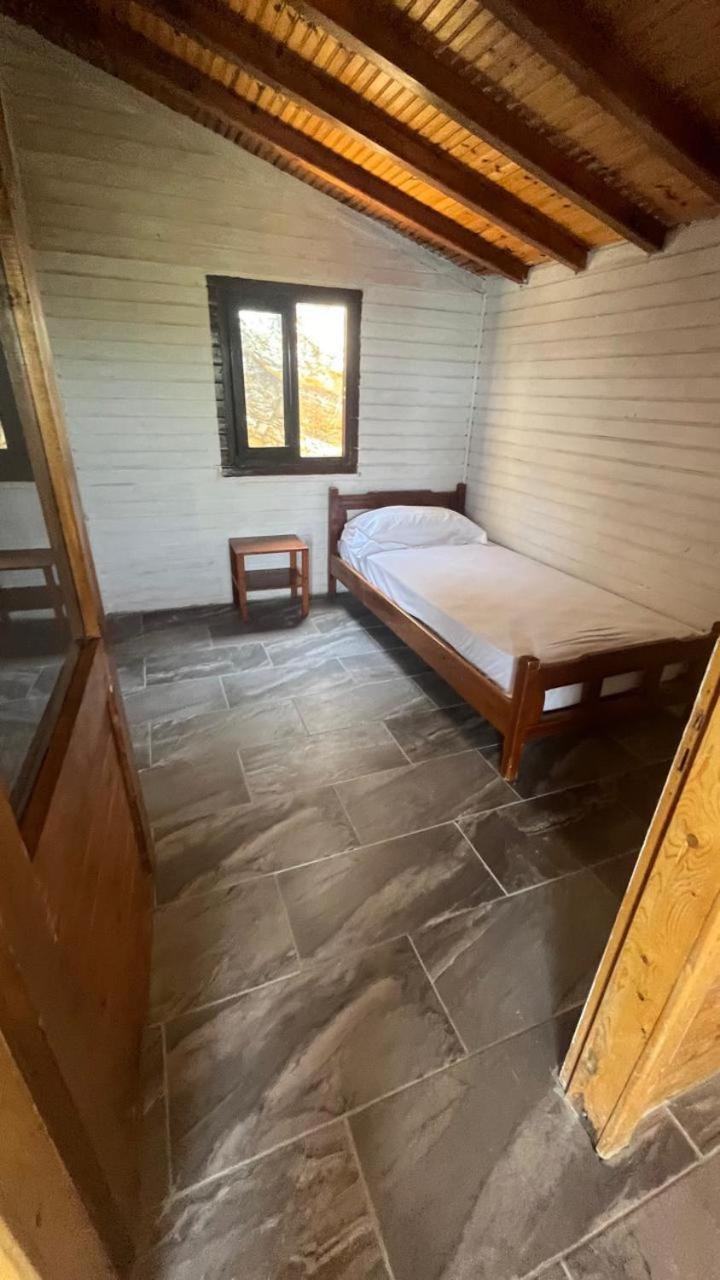Kongjoni'S Rooms Химара Экстерьер фото